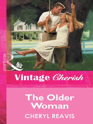 cover image of The Older Woman